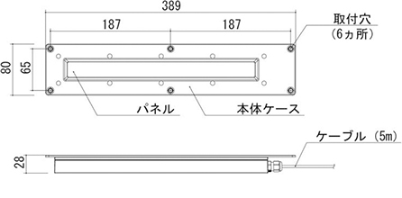 寸法図